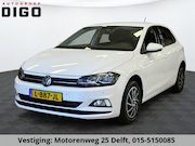 Volkswagen Polo - 1.0 TSI COMFORTLINE NAVIGATIE GARANTIE 2031* PDC VOOR EN ACH