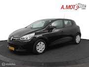 Renault Clio - 0.9 TCe Expression apk 13-08-2027