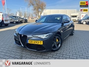 Alfa Romeo Giulia - 2.0T MAAT 320PK CARPLAY etc (RIJKLAARPRIJS/BOVAG)