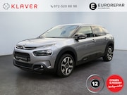 Citroën C4 Cactus - 110PK Shine + | Dodehoek | PDC v+a | Camera | Navi