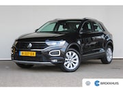 Volkswagen T-Roc - 1.5 TSI Sport Business R | Trekhaak | Adaptieve cruise contr