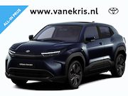 Toyota Urban Cruiser - Executive 61 kWh, €3.000,- inruilpremie, JBL, BSM, 360 Camer