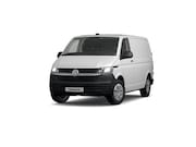 Volkswagen Transporter - 2.0 TDI L1H1 150PK