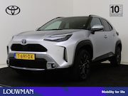 Toyota Yaris Cross - 1.5 Hybrid Explore | Dealer onderhouden | Parkeersensoren vo