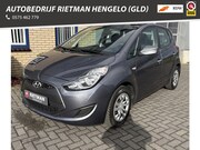 Hyundai ix20 - 1.4i i-Drive TREKHAAK-1E EIGENAAR-KETTING