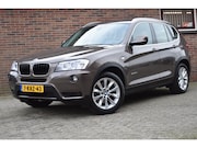 BMW X3 - XDrive20d High Executive '13 Xenon Leder Clima Navi Cruise I