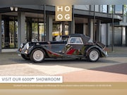 Morgan Plus - 3.9 V8