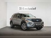 Ford USA Explorer - 3.0 V6 EcoBoost PHEV ST-Line Pan.dak | 7-zits | in