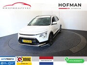 Kia Niro - 1.6 GDi DynamicPlusLine Panodak Vol Leder Camera