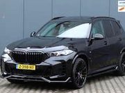 BMW X5 - XDrive50e | M-Pakket | MAXTON DESIGN | Pano / Deal