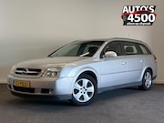 Opel Vectra - 1.8-16V Elegance Trekhaak Clima