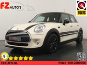 MINI Cooper - Mini 1.5 Chili Business - Navigatie - Lederen bekleding - Sc