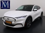 Ford Mustang - Extended RWD 98 kWh 94% SOH | DEALER ONDERHOUDEN | LEDER | E