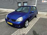 Renault Clio - 1.2-16V Campus