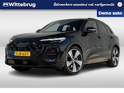 Audi Q5 - e-hybrid 299pk quattro S tronic S edition