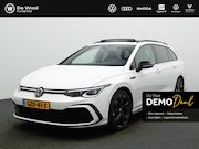 Volkswagen Golf - Variant 1.5 eTSI 131pk R-Line Business | Panoramadak | Achte