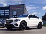 Mercedes-Benz GLC-klasse - Coupé 4MATIC | Burmester | 360 Camera | Head Up Di