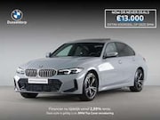 BMW 3-serie - 3 Serie 330e M-Sport