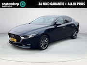 Mazda 3 - 2.0 e-SkyActiv-G M Hybrid 150 Exclusive-line (Takumi) | Lede