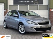Peugeot 308 - 1.2 VTi Active/AIRCO/TREKH/PARKS/NAVI/APK/NAP