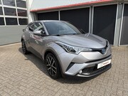 Toyota C-HR - 1.8 Hybrid Dynamic NIEUWE SET WIELEN