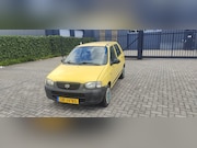 Suzuki Alto - 1.1 GL Bj 2002 Nw Apk 121.000km Nap