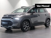 Citroën C3 Aircross - S&S Shine AUTOMAAT - NAVIGATIE - ACHTERUITRIJCAMERA