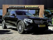 Mercedes-Benz GLC-Klasse Coupe - GLC 250 4MATIC Premium Plus AMG Schuifdak Burmester 360Cam S