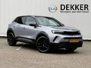 Opel Mokka - 1.2 Turbo GS Line Automaat met Black Pack, Camera, CarPlay,