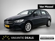 Mercedes-Benz B-klasse - 250 e Business Line