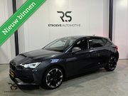 CUPRA Leon - Edition | Navi | LED | Virtual | ACC | DAB | Keyless | Alcan