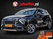 Kia Sportage - 1.6 T-GDi 230pk Hybrid GT-Line Elek. panoramadak/ Camera/ St