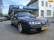 Alfa Romeo Spider - 3.0-12V V6 L