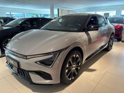 Kia EV6 - GT-Line Business Edition 84 kWh | Stoelverwarming | Stuurver