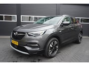 Opel Grandland - X 1.2 Turbo Innovation Aut/Carplay/Cruise/Trekhaak/Climate C