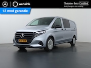 Mercedes-Benz Vito - 116 CDI | Aut. | XL L3 | Select | Dubbele Cabine | 6-zits |