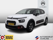 Citroën C3 - 1.2T 110pk C-Series Nav/Lmv/Led/Trekhaak/ Carplay/Cruise/El.