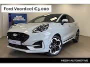 Ford Puma - 1.0 EcoBoost Hybrid ST-Line X Nu met een Gratis Upgrade van