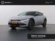Kia EV6 - Light Edition 63 kWh | Stoelverwarming | Adaptieve cruise co