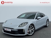 Porsche Panamera - 2.9 4S E-Hybrid Panoramadak Head-Up Dealer Onderhouden | Sof