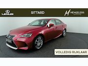 Lexus IS-Serie - 300h Hybrid Business Line