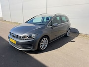 Volkswagen Golf Sportsvan - 1.4 TSI Highline | NAP | Cruise | Navi | Airco