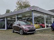 Opel Karl - 1.0 Rocks uniek zeer compleet!