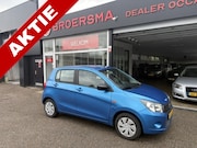 Suzuki Celerio - 1.0 Comfort 2 EIGENAAR * NAP *NW APK