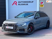 Audi A6 - Avant 55 TFSI e quattro Pro Line S Competition Pano/Matrix