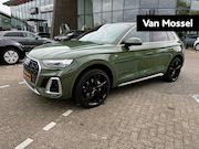 Audi Q5 - 50 TFSI e S edition