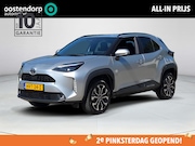 Toyota Yaris Cross - 1.5 Hybrid 115 First Edition Comfort Pack | Parkeersensoren