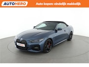 BMW 4-serie - Cabrio 420i High Executive HN49841
