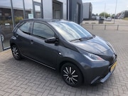 Toyota Aygo - 1.0 VVT-i x-now