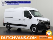Renault Master - 2.3DCi 135PK L2H2 | Multimedia | Navigatie | 3-Zits | Betimm